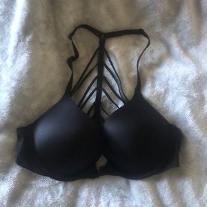 Victoria’s Secret 32b Black Bombshell Bra